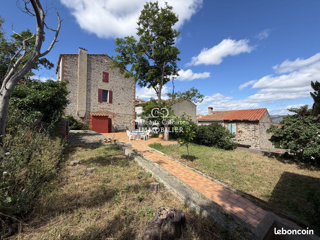 Maison 3 pièces 76 m² · à Montner · 76 m² · 257 900 €