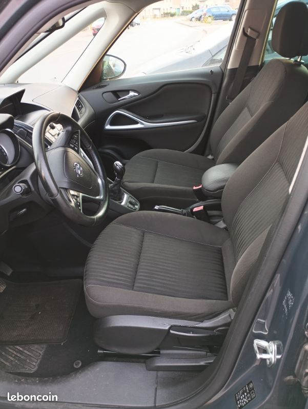 Opel 1.6 CDTI 136 (image 3)