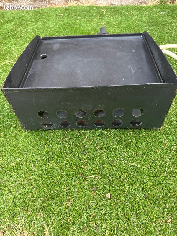 Plancha gaz (image 3)