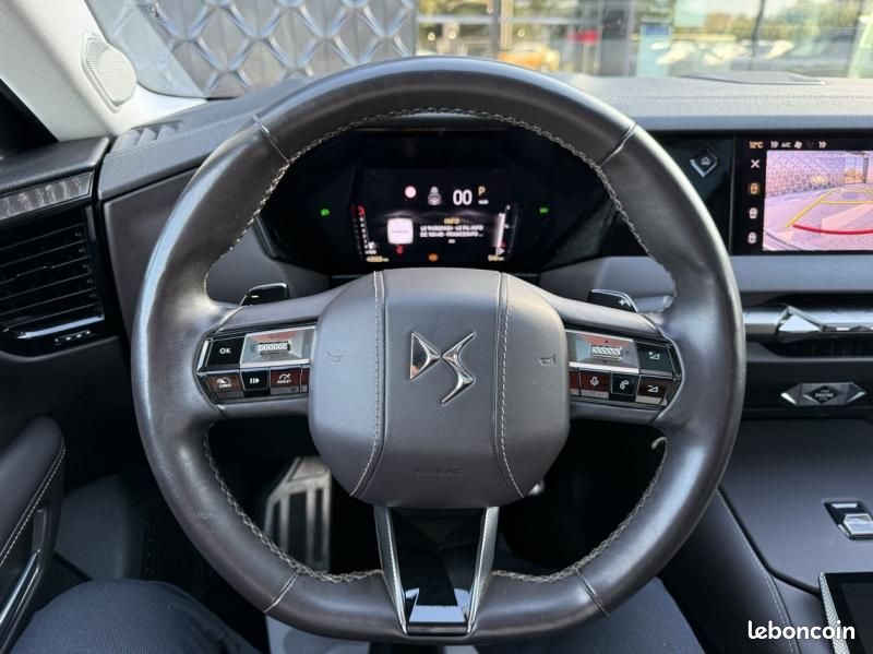 Ds DS 4 PureTech 180 Rivoli / MOTEUR A CHAINE (image 17)