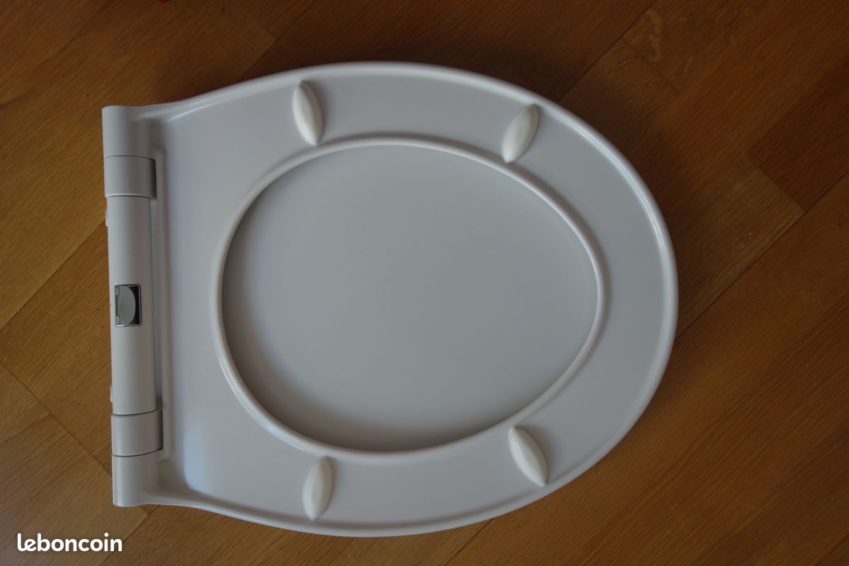 Lunette WC (image 2)