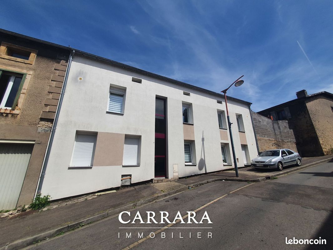 Appartement 3 pièces 71 m² · à Joeuf · 71 m² · 760 €