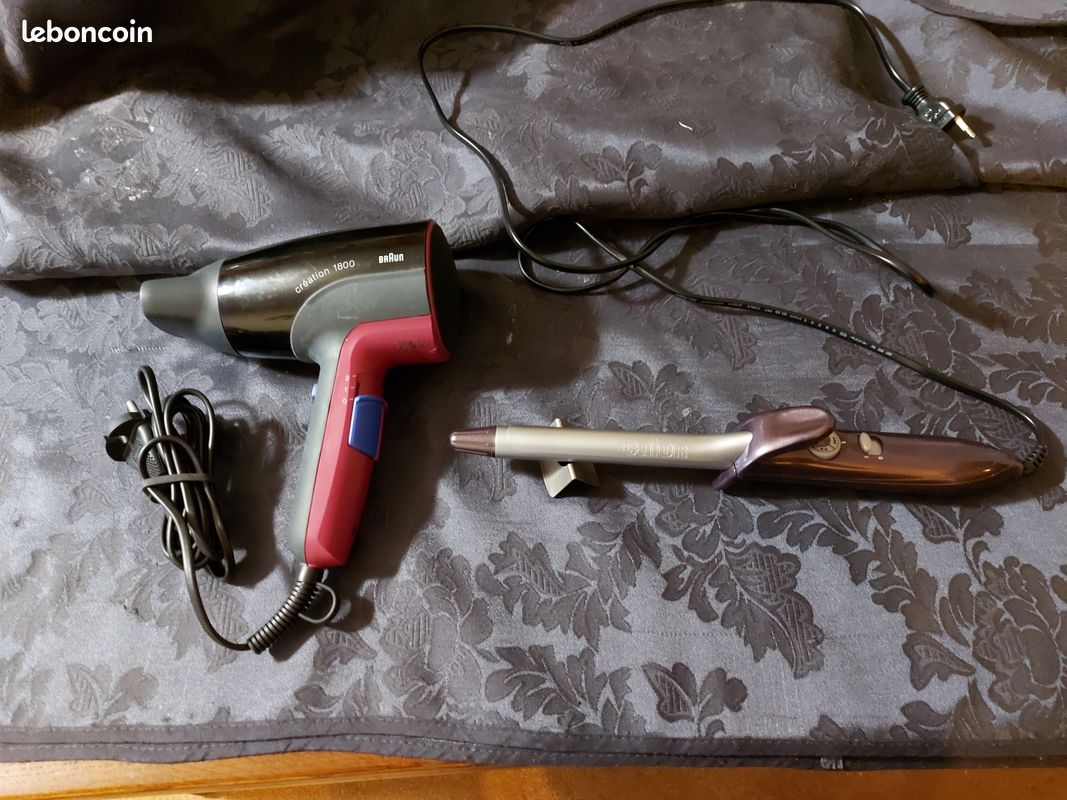 Accessoires de coiffure (image 3)