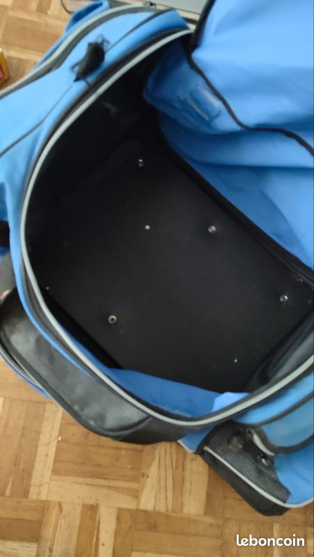 Sac de voyage à roulettes (image 3)