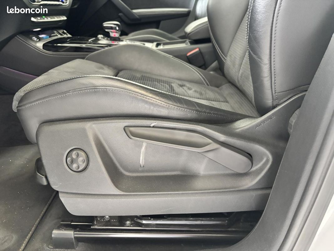 Audi q5 2.0 55 tfsie 367h 265 phev hybrid 17.9kwh s-line quattro s-tronic bva (image 32)