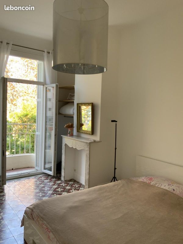 Appartement 2 pièces 50 m² · à Nice · 50 m² · 1 200 €/mois