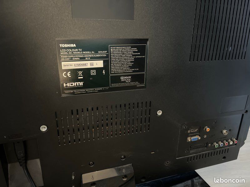 Télévision (image 2)