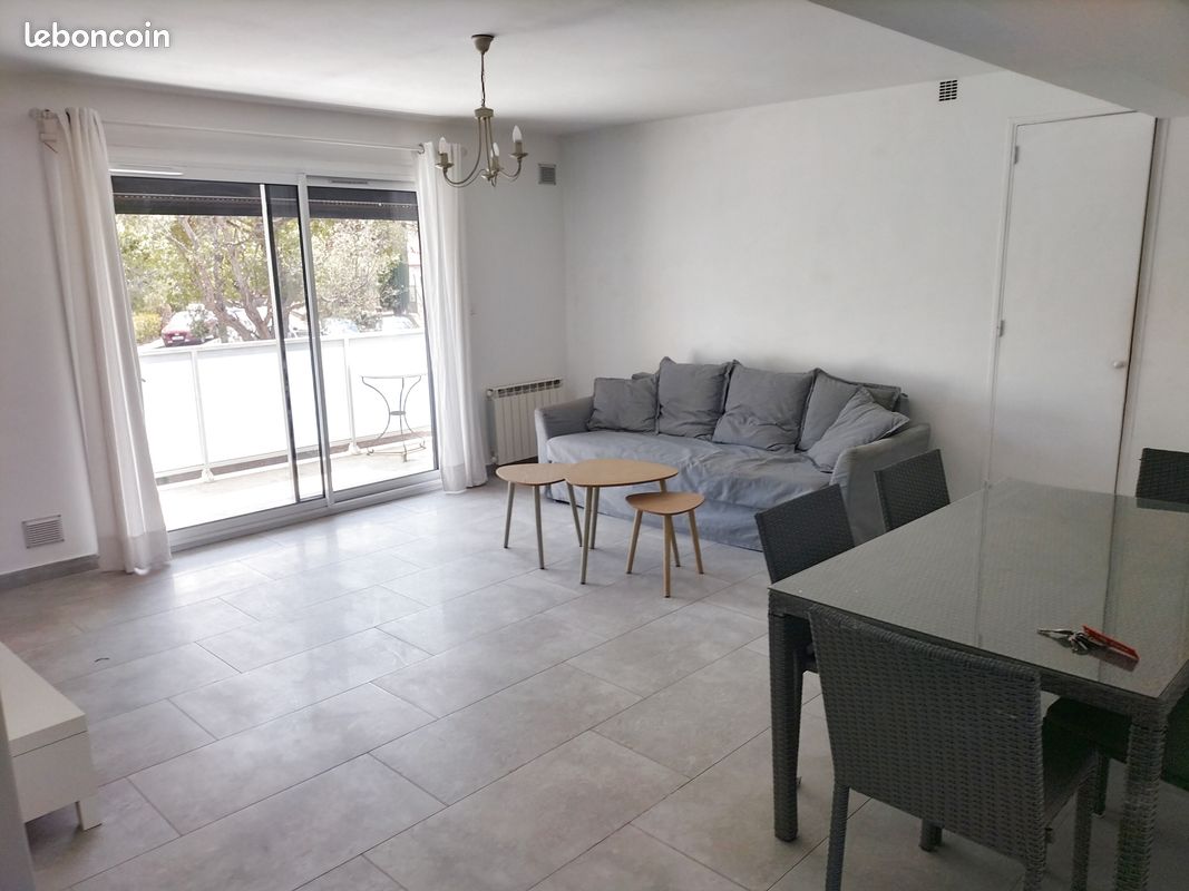 Appartement 4 pièces 75 m² · à Toulon · 75 m² · 380 000 €