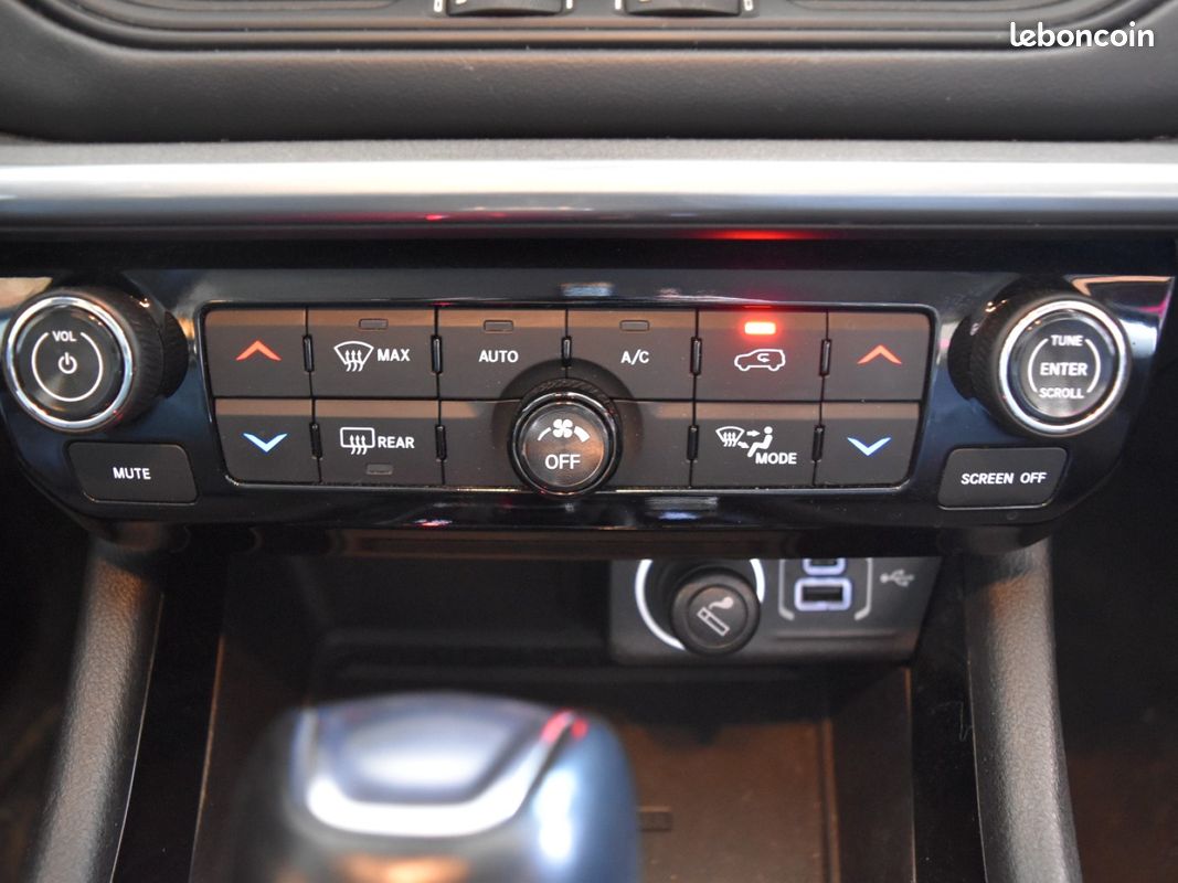 JEEP COMPASS 1.3 PHEV T4 190 ch 4xe eAWD Limited (image 30)