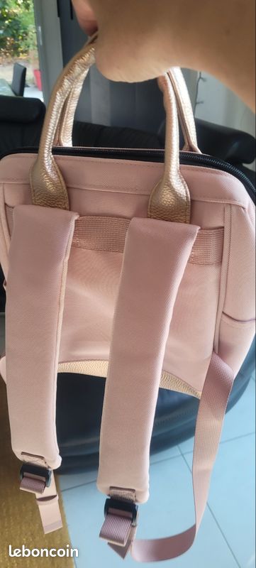 Sac queretaro xs cabaia neuf pas servi (image 4)