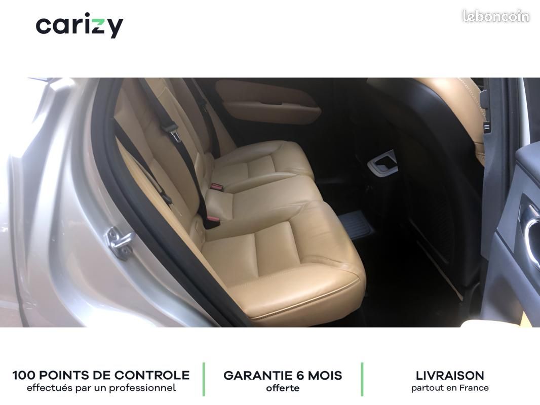 Volvo XC60 T8 AWD 318 ch + 87 Geartronic 8 Polestar Engineered (image 24)