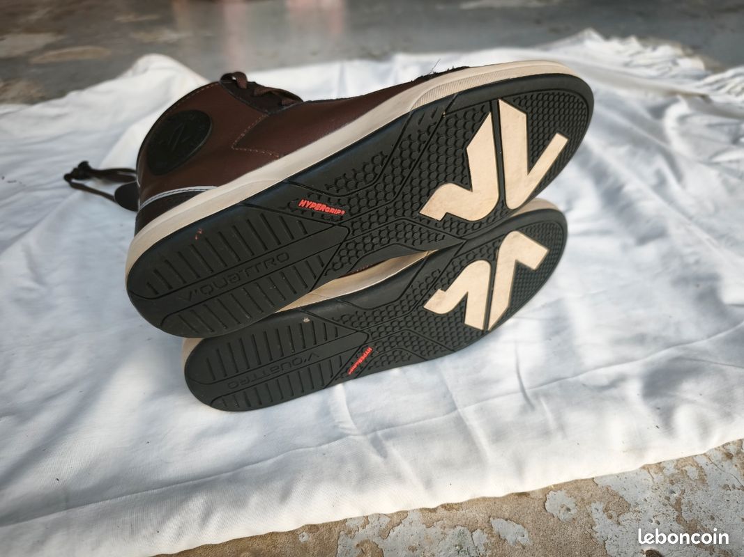 Chaussures moto (image 2)