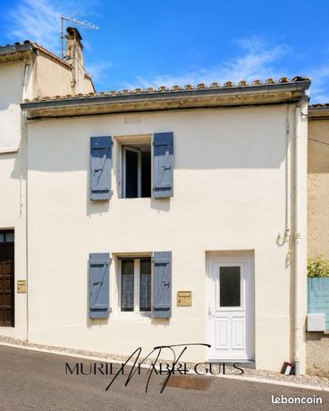 Maison 6 pièces 128 m²