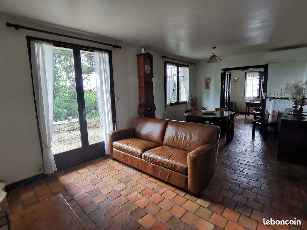 Maison 7 pièces 123 m² · à Angers · 123 m² · 258 500 €