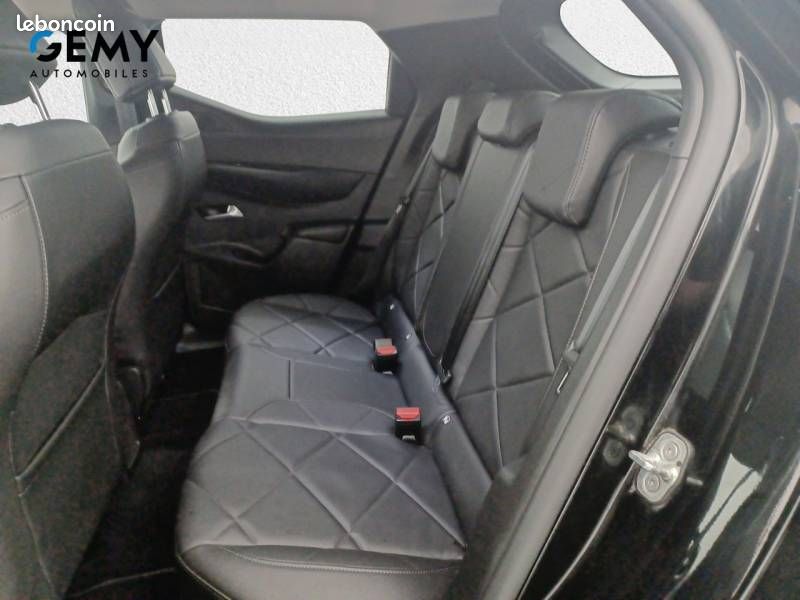 DS 3 DS3 Crossback PureTech 130 EAT8 Faubourg (image 10)