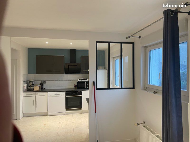 Maison 4 pièces 75 m² · à Thouars · 75 m² · 105 000 €