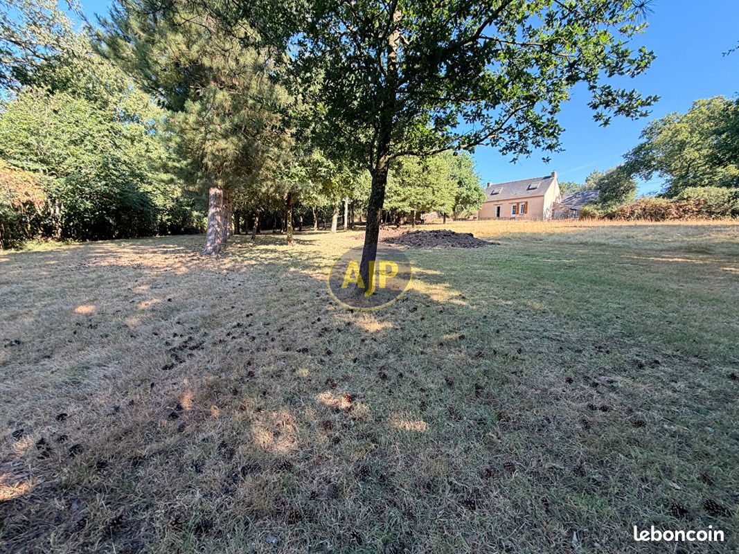 Maison 5 pièces 60 m² · à Guémené-Penfao · 60 m² · 199 980 €