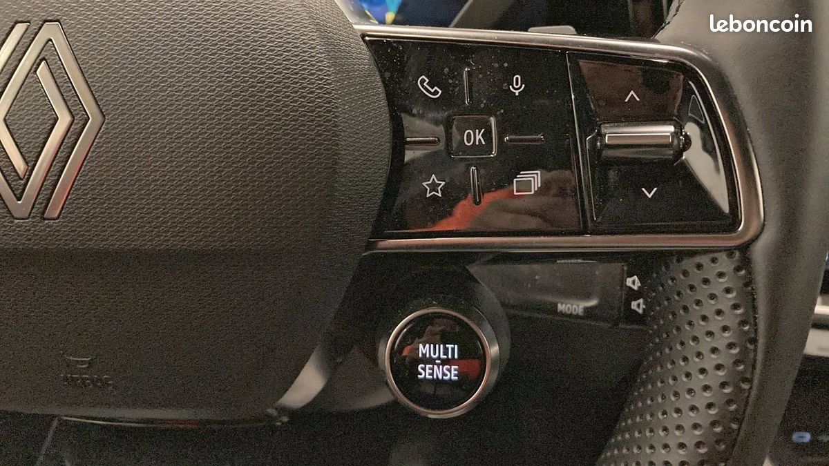 Renault austral e tech full hybrid 200 gsr2 techno (image 23)