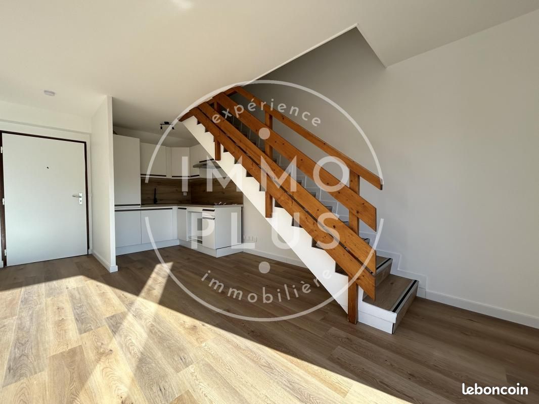 Appartement 1 pièce 34 m² · à Epagny Metz-Tessy · 34 m² · 1 000 €/mois