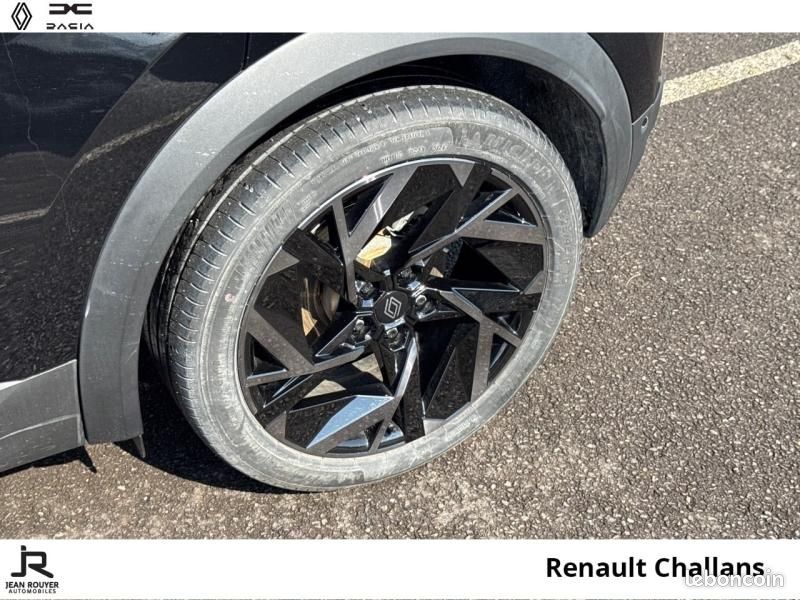 Renault Captur 1.6 E-Tech full hybrid 145ch esprit Alpine (image 8)