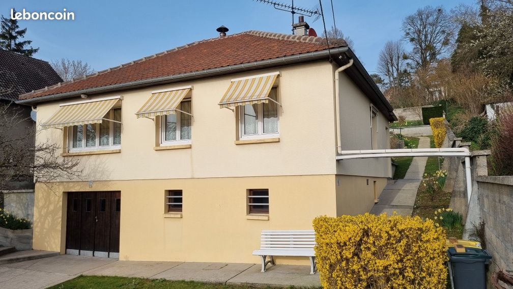 Maison 4 pièces 95 m² · à Le Trait · 95 m² · 162 000 €