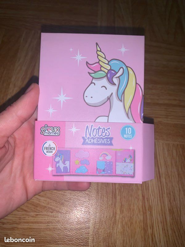 Lot de cadeaux accessoires girly (image 6)