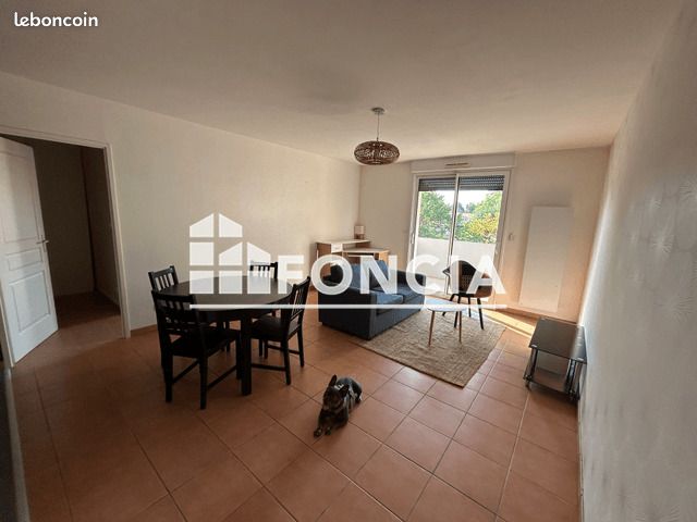 Appartement 2 pièces 48 m² · à Beauzelle · 48 m² · 690 €/mois