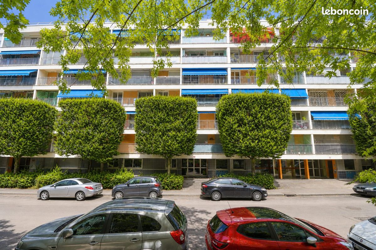 Appartement 4 pièces 81 m² · à Dijon · 81 m² · 70 000 €