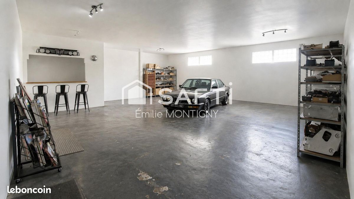 Parking/box 492 m² Dives-sur-Mer (image 11)