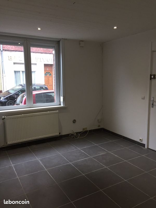Appartement 4 pièces 40 m² · à Lille · 40 m² · 660 €/mois
