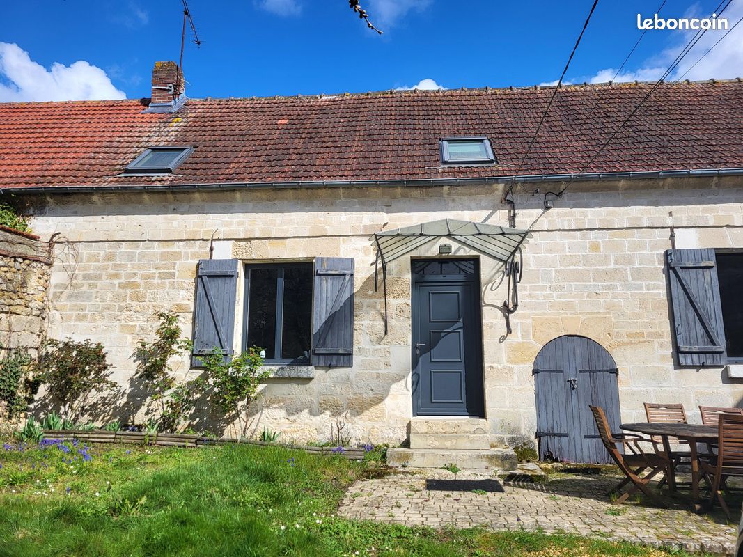 Maison 6 pièces 150 m² · à Rivecourt · 150 m² · 335 000 €