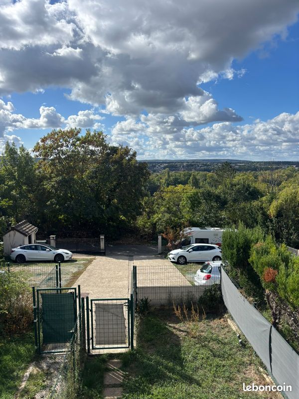 Appartement 2 pièces 25 m² · à Triel-sur-Seine · 25 m² · 670 €/mois