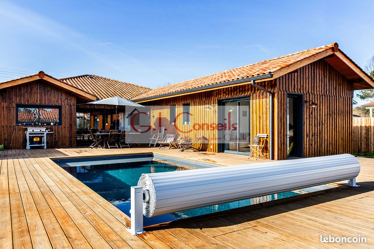 Maison 5 pièces 159 m² · à Andernos-les-Bains · 159 m² · 952 000 €