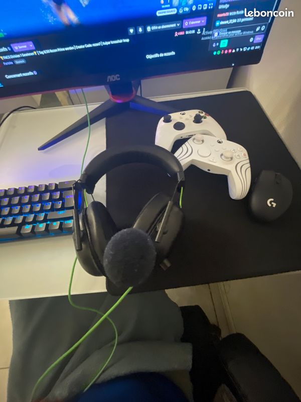 Setup gamins (image 5)