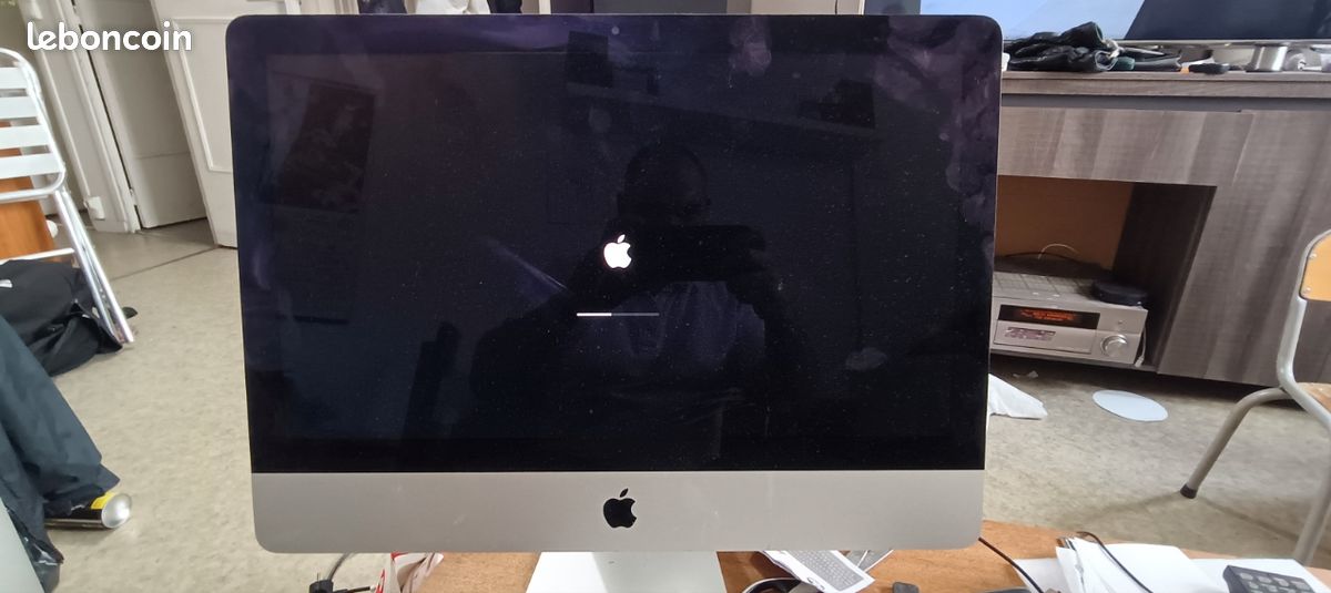 Vend. Imac 2013 (image 2)