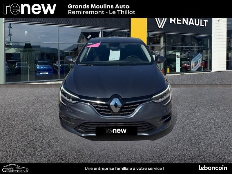 Renault Megane 1.5 Blue dCi 115ch Techno EDC -23 (image 6)