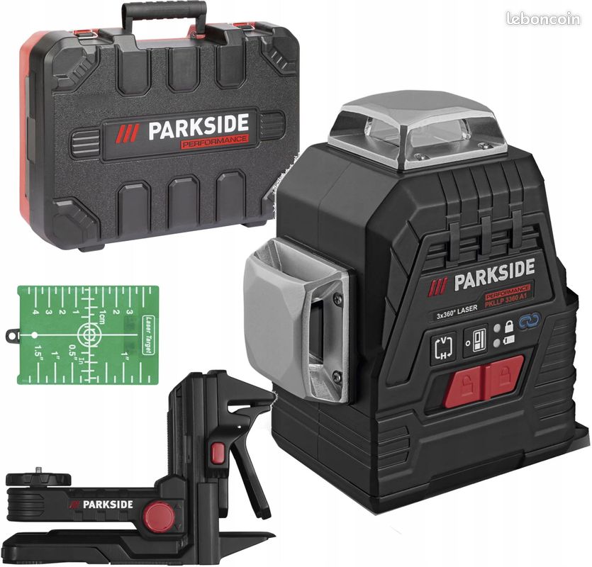Location laser (image 2)
