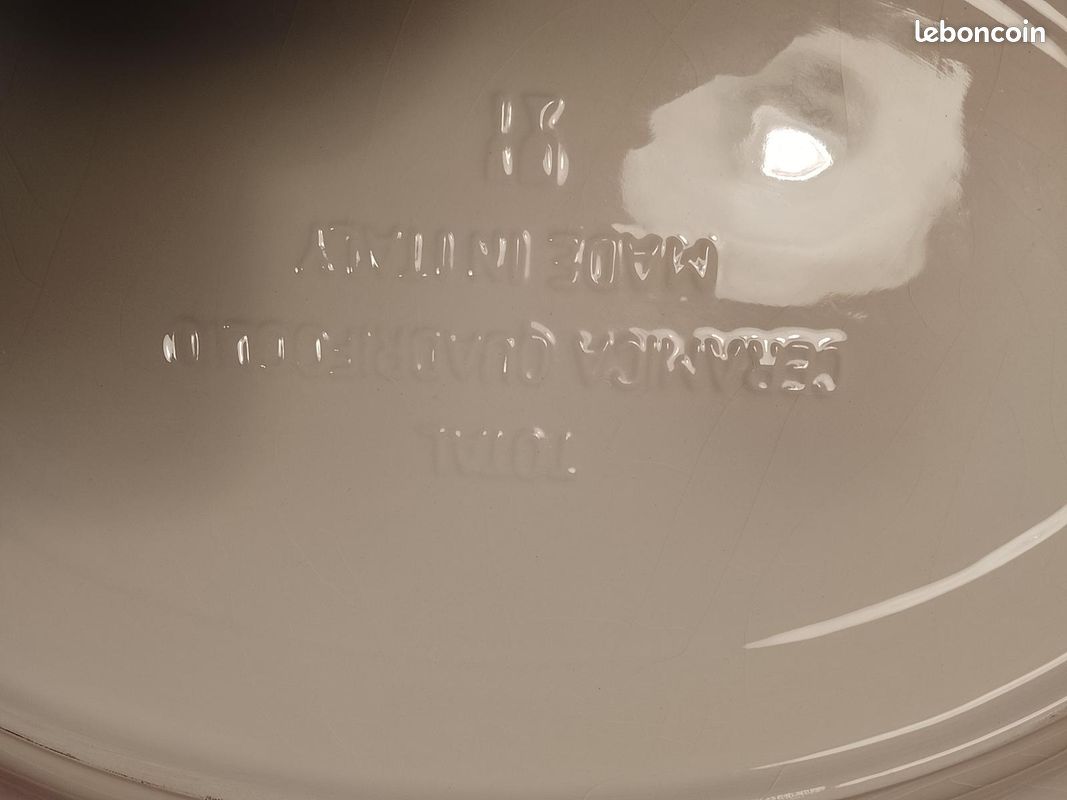 Service a dessert (image 4)