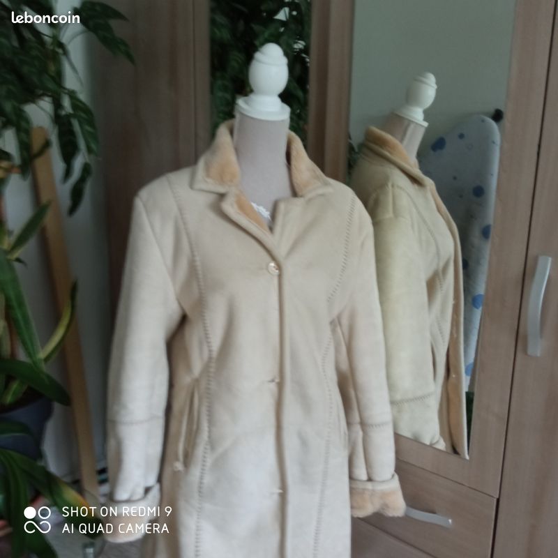 Manteau (image 3)