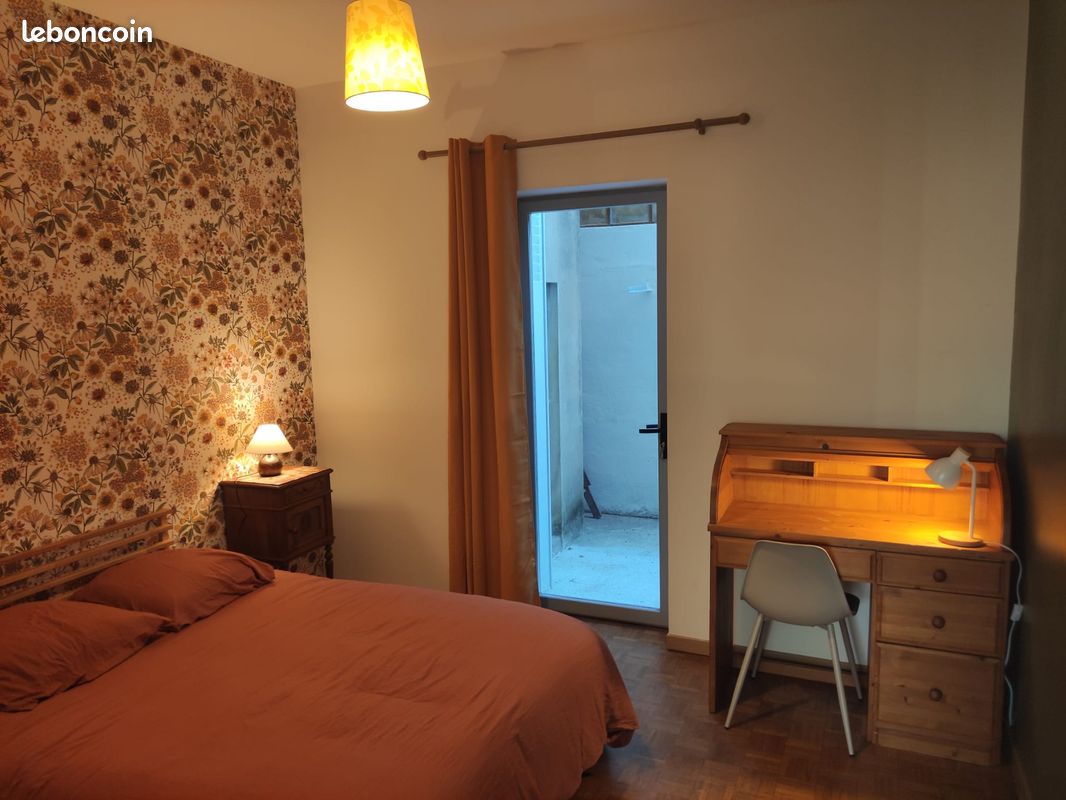 Appartement a louer vichy - 2 pièce(s) - 54 m2 - Surfyn