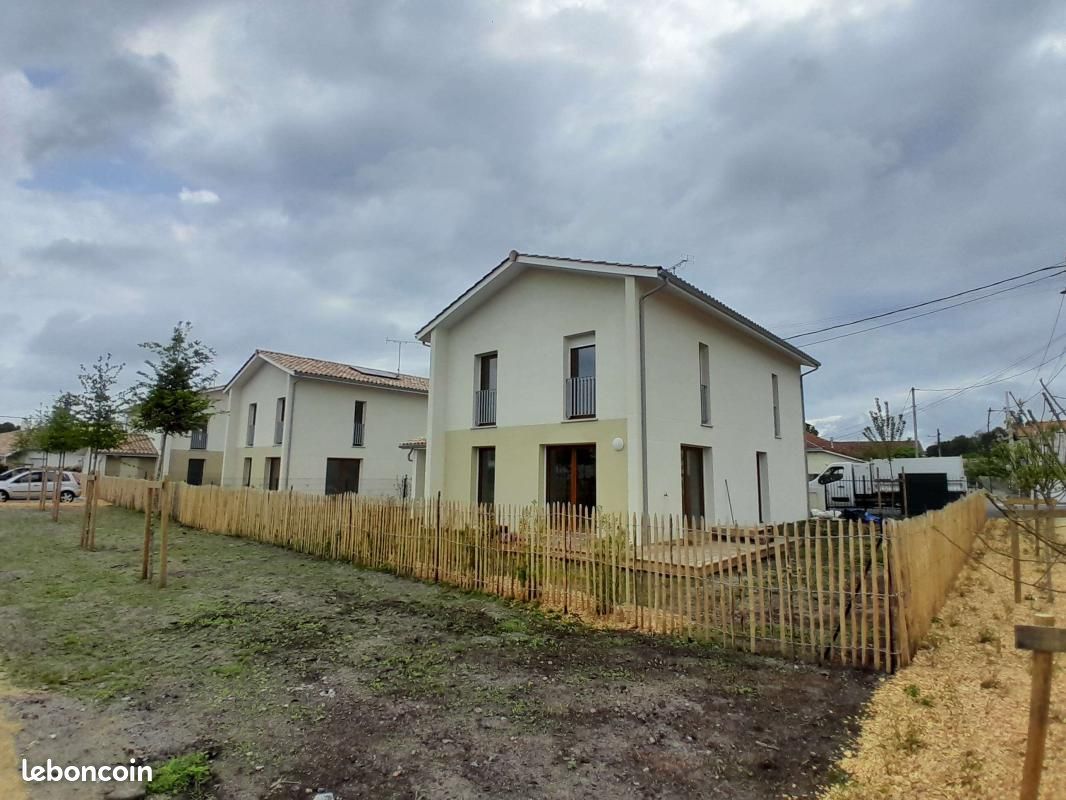 Maison 5 pièces 128 m² · à La Teste-de-Buch · 128 m² · 1 684 €