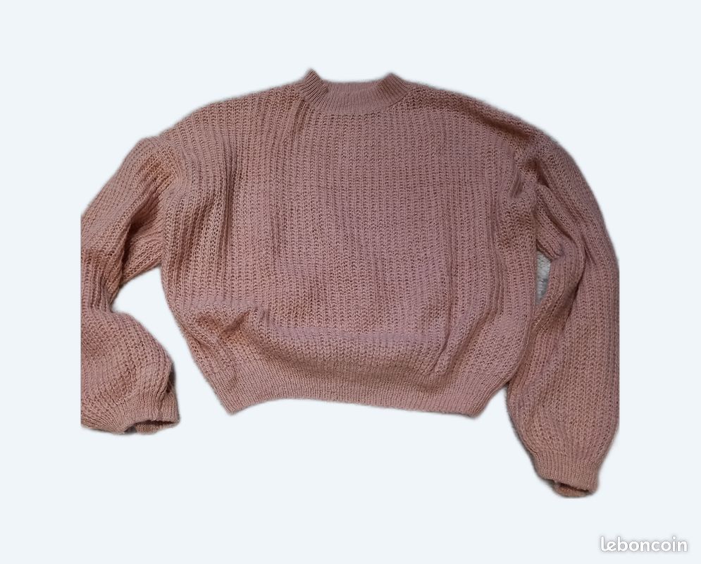 Pull rose (image 1)