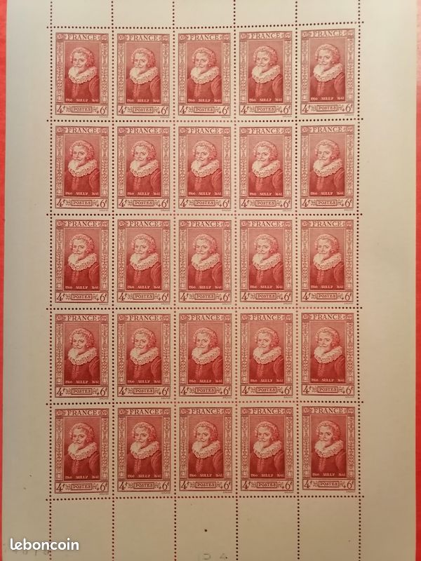 Timbres de collection (image 2)