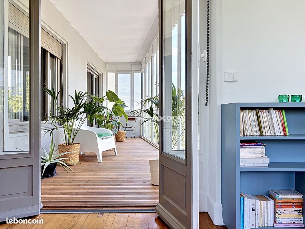 Appartement 5 pièces 141 m² · à Lyon · 141 m² · 710 000 €