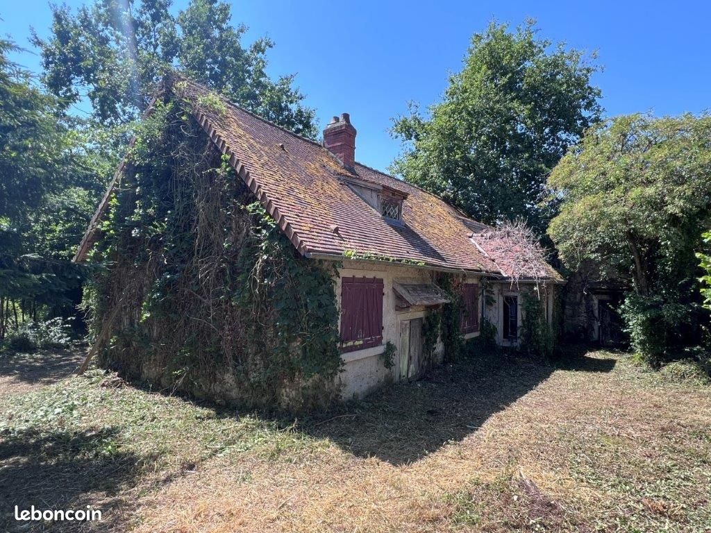 Maison 4 pièces 80 m² · à Dourdan · 80 m² · 336 000 €