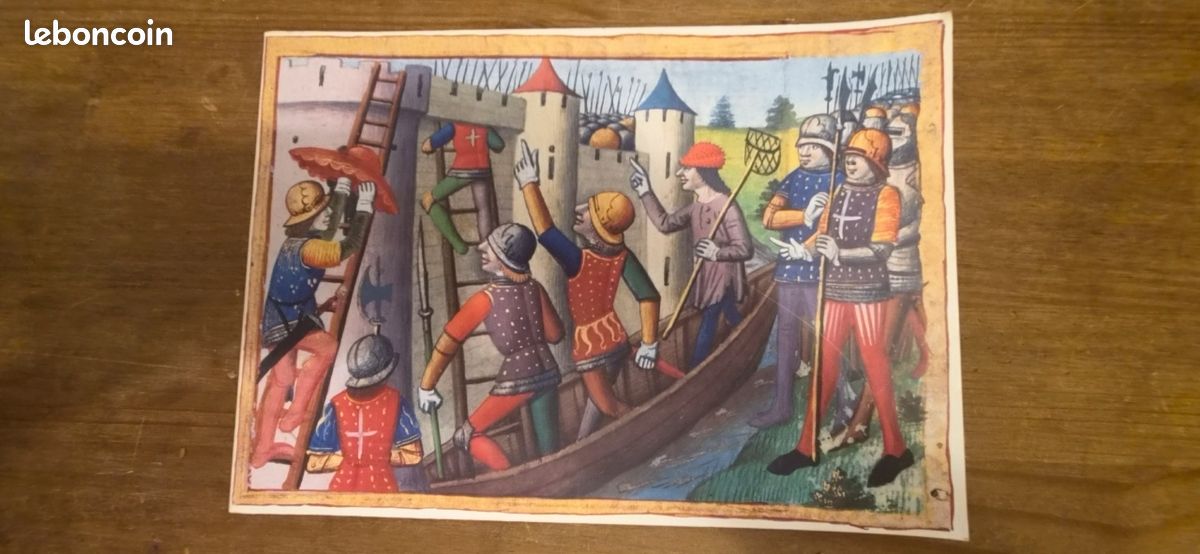 Histoire(s) de la Ville - Meulan à travers ses monuments (image 1)