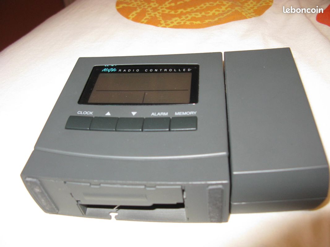 Réveil à projection (image 1)