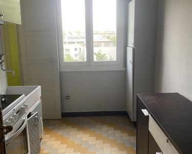Appartement 169 000 € - 56 m²