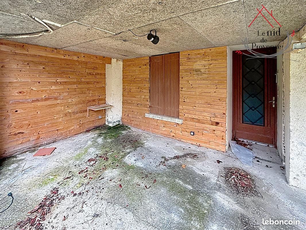 Appartement 1 pièce 29 m² · à Pernes-les-Fontaines · 29 m² · 56 000 €