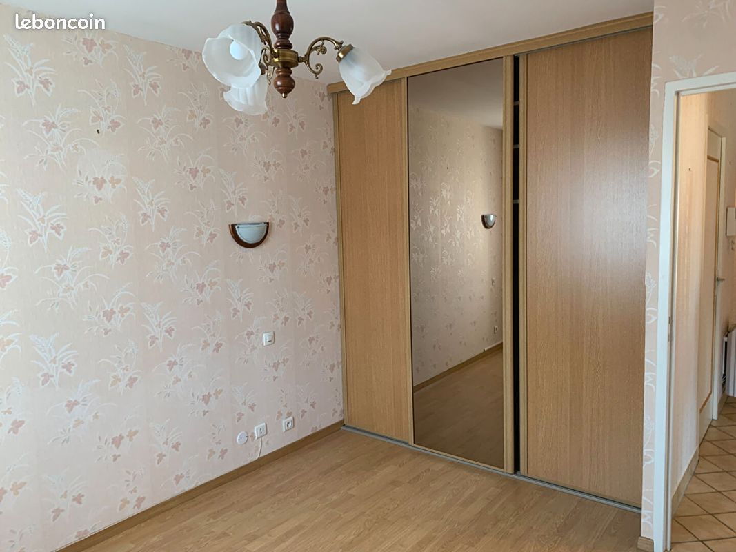 Appartement a louer lamballe-armor - 3 pièce(s) - 66 m2 - Surfyn